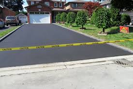 Best Asphalt Driveway Installation  in Sawmills, NC