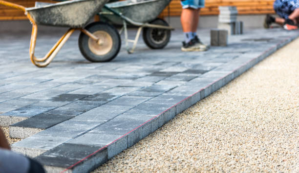 Best Driveway Overlay Services  in Sawmills, NC