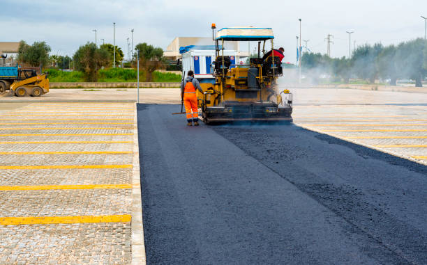 Best Paver Driveway Installation  in Sawmills, NC