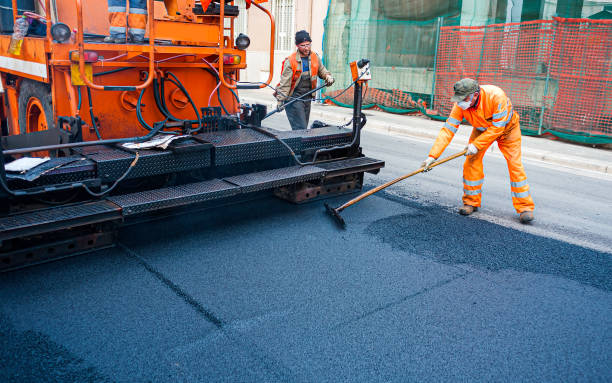 Best Driveway Grading and Leveling  in Sawmills, NC