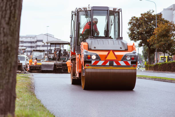 Reliable Sawmills, NC Driveway Paving Services Solutions