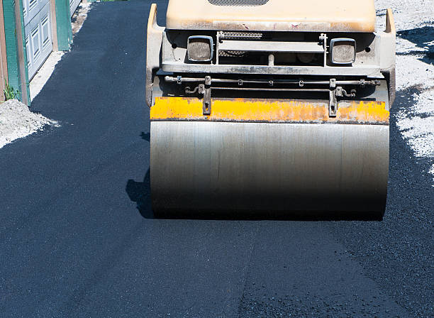 Best Gravel Driveway Installation  in Sawmills, NC