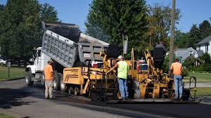 Why Choose Us For All Your Driveway Paving Needs in Sawmills, NC?